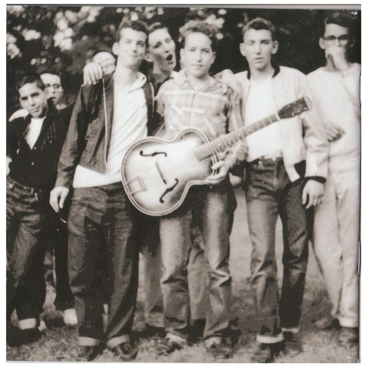 GENERICO - BOB DYLAN - TELL TALE SIGNS (RARE AND UNRELEASED 1989-2006) / CD