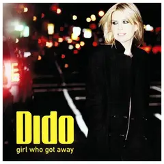 GENERICO - DIDO - GIRL WHO GOT AWAY  CD