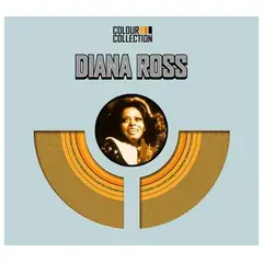 GENERICO - DIANA ROSS - COLOUR COLLECTION / CD