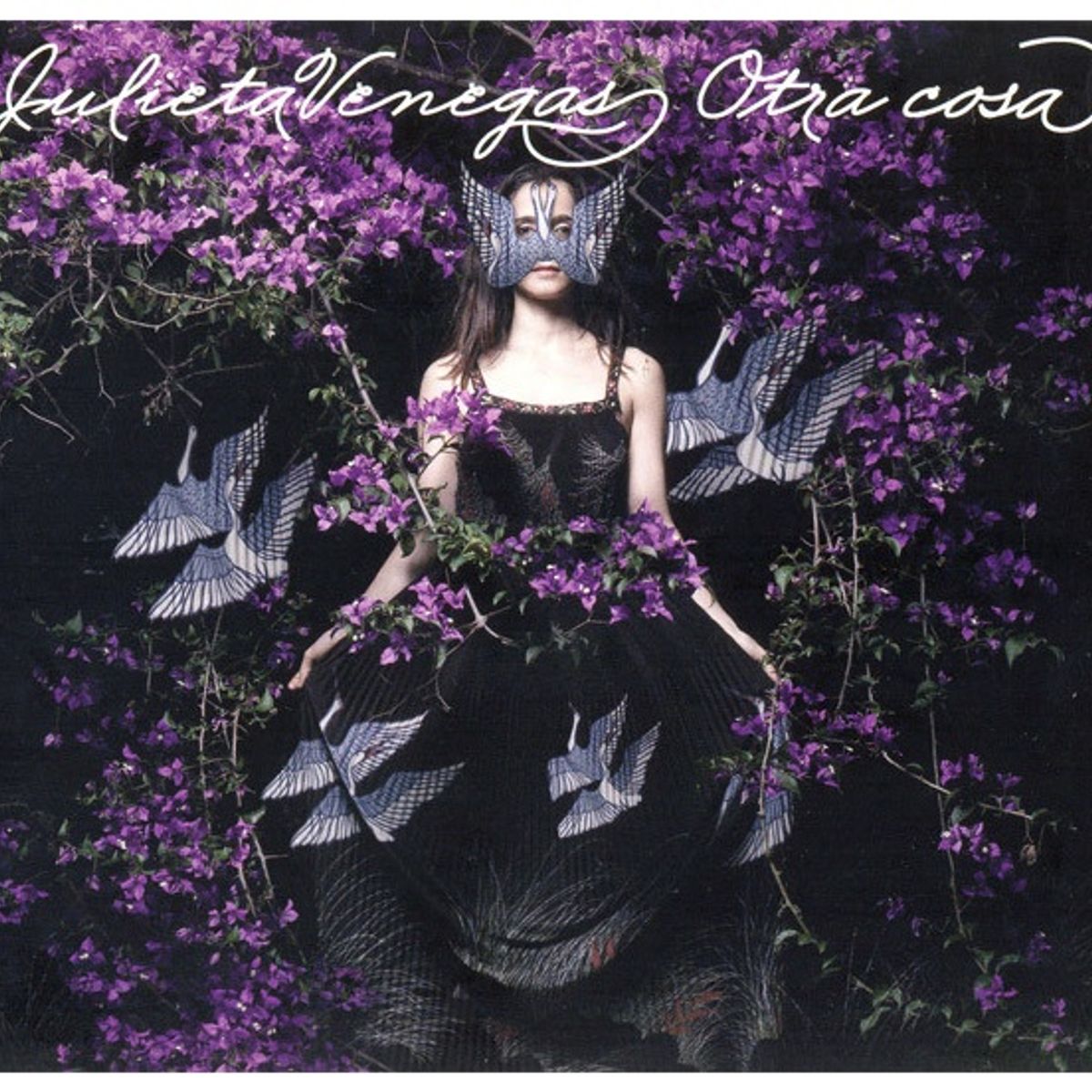GENERICO - JULIETA VENEGAS - OTRA COSA (DIGIPACK) / CD