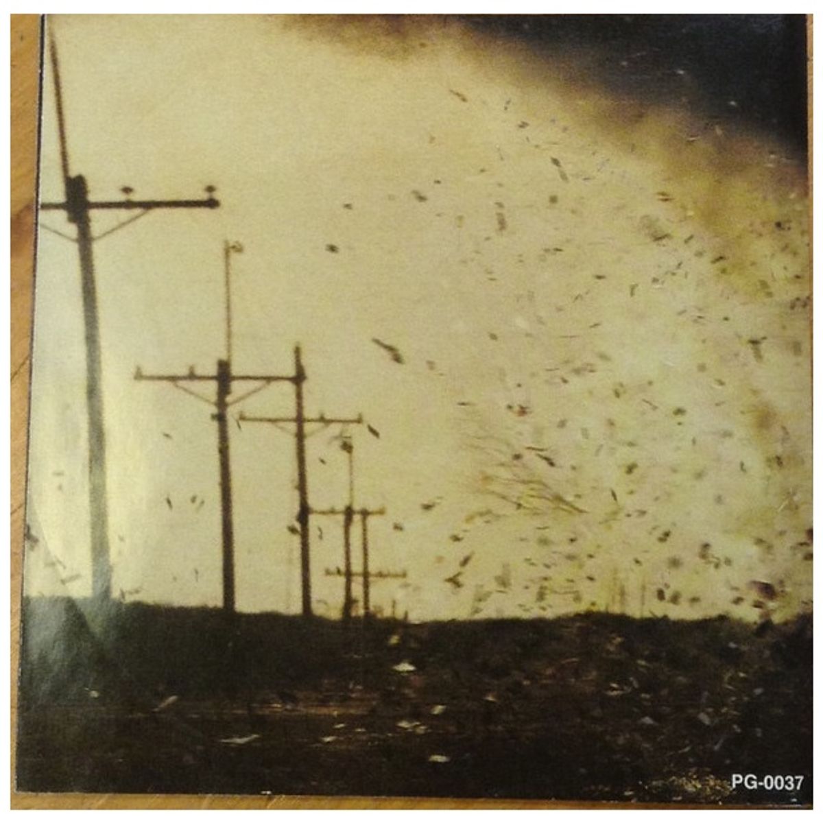 GENERICO - MUDVAYNE - LOST AND FOUND / CD