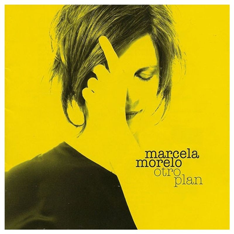 GENERICO - MARCELA MORELO - OTRO PLAN  CD