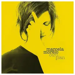GENERICO - MARCELA MORELO - OTRO PLAN / CD
