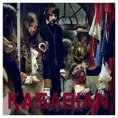 GENERICO - KASABIAN - WEST RYDER PAUPER LUNATIC ASYLUM / CD