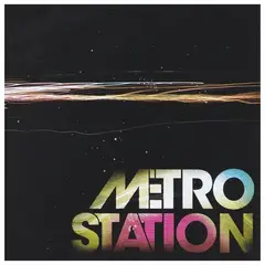 GENERICO - METRO STATION - METRO STATION CD
