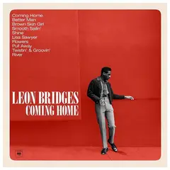 GENERICO - LEON BRIDGES - COMING HOME / CD