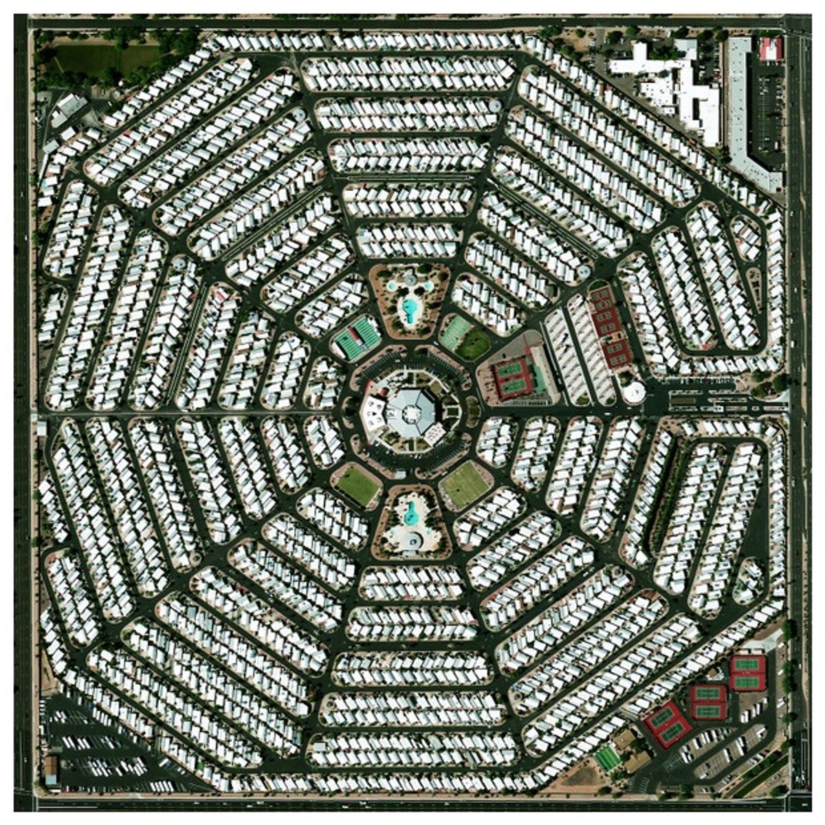 GENERICO - MODEST MOUSE - STRANGERS TO OURSELVES / CD