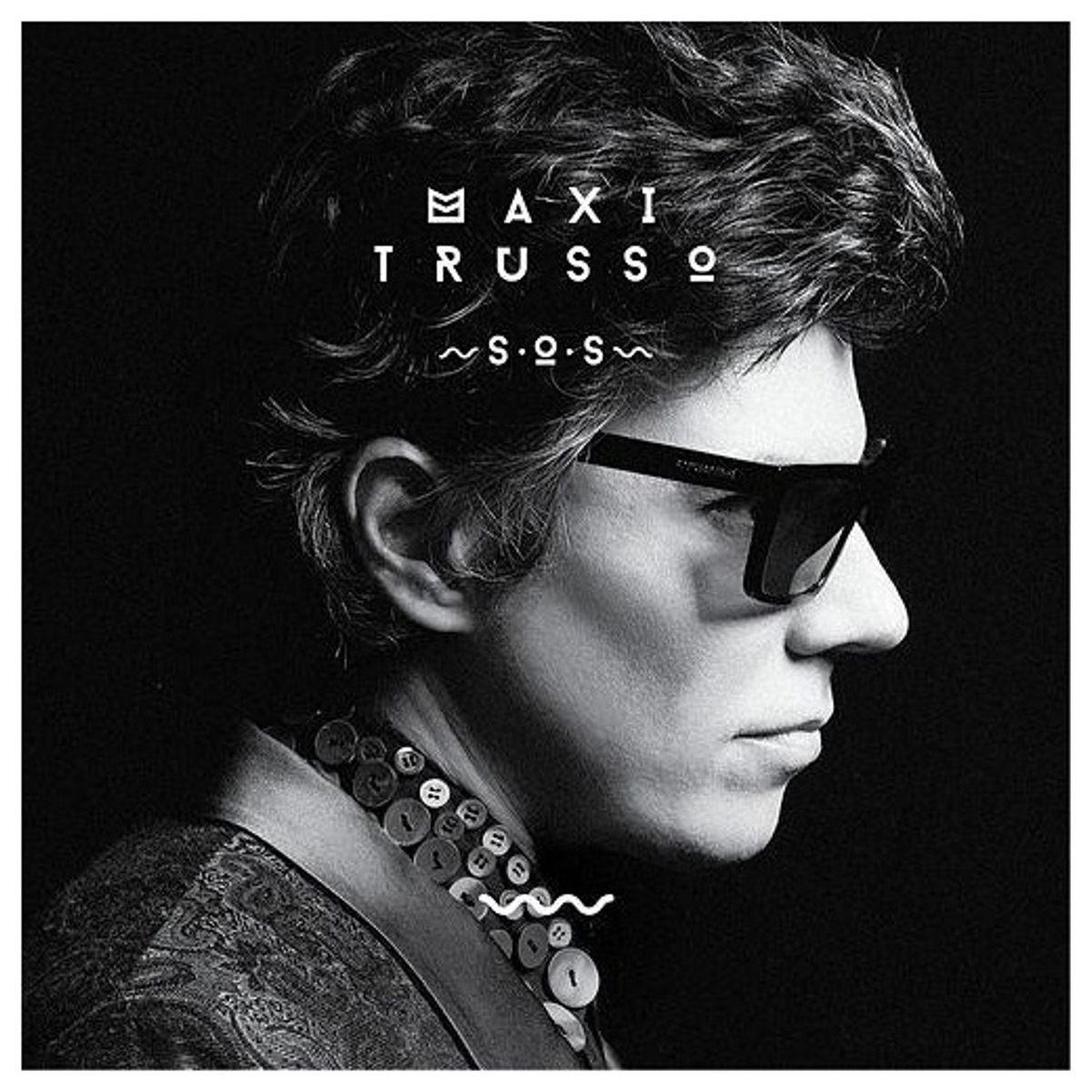 GENERICO - MAXI TRUSSO - S.O.S (DIGIPACK) / CD