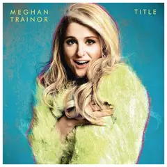 GENERICO - MEGHAN TRAINOR - TITLE / CD