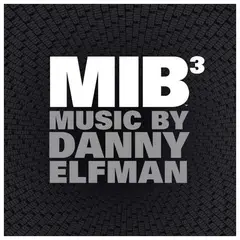 GENERICO - MEN IN BLACK 3 (MIB³) - O.S.T. (MUSIC BY DANNY ELFMAN) / CD