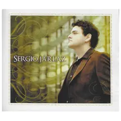 GENERICO - SERGIO JÁRLAZ - SERGIO JÁRLAZ DIGIPACK CD