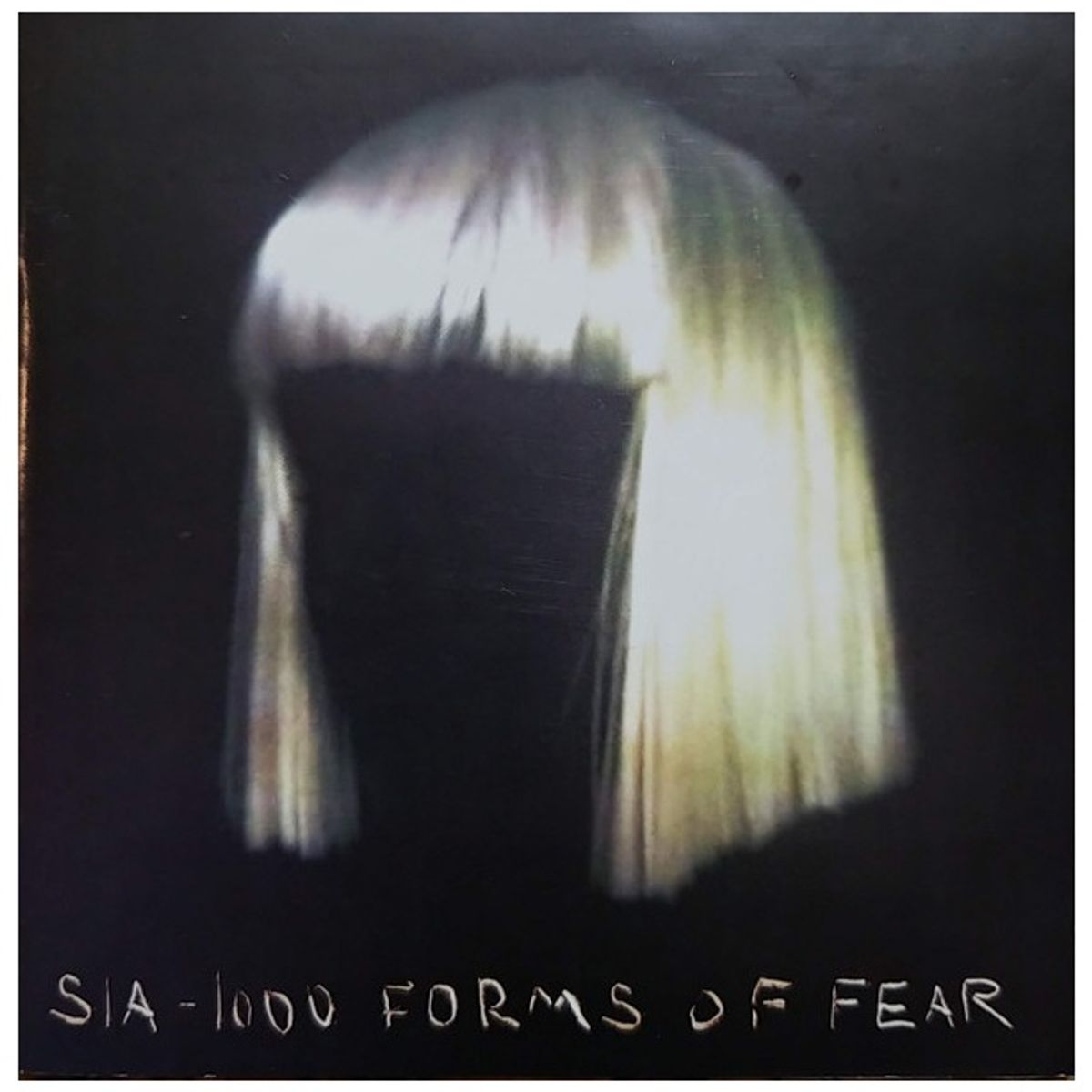 GENERICO - SIA - 1000 FORMS OF FEAR / CD