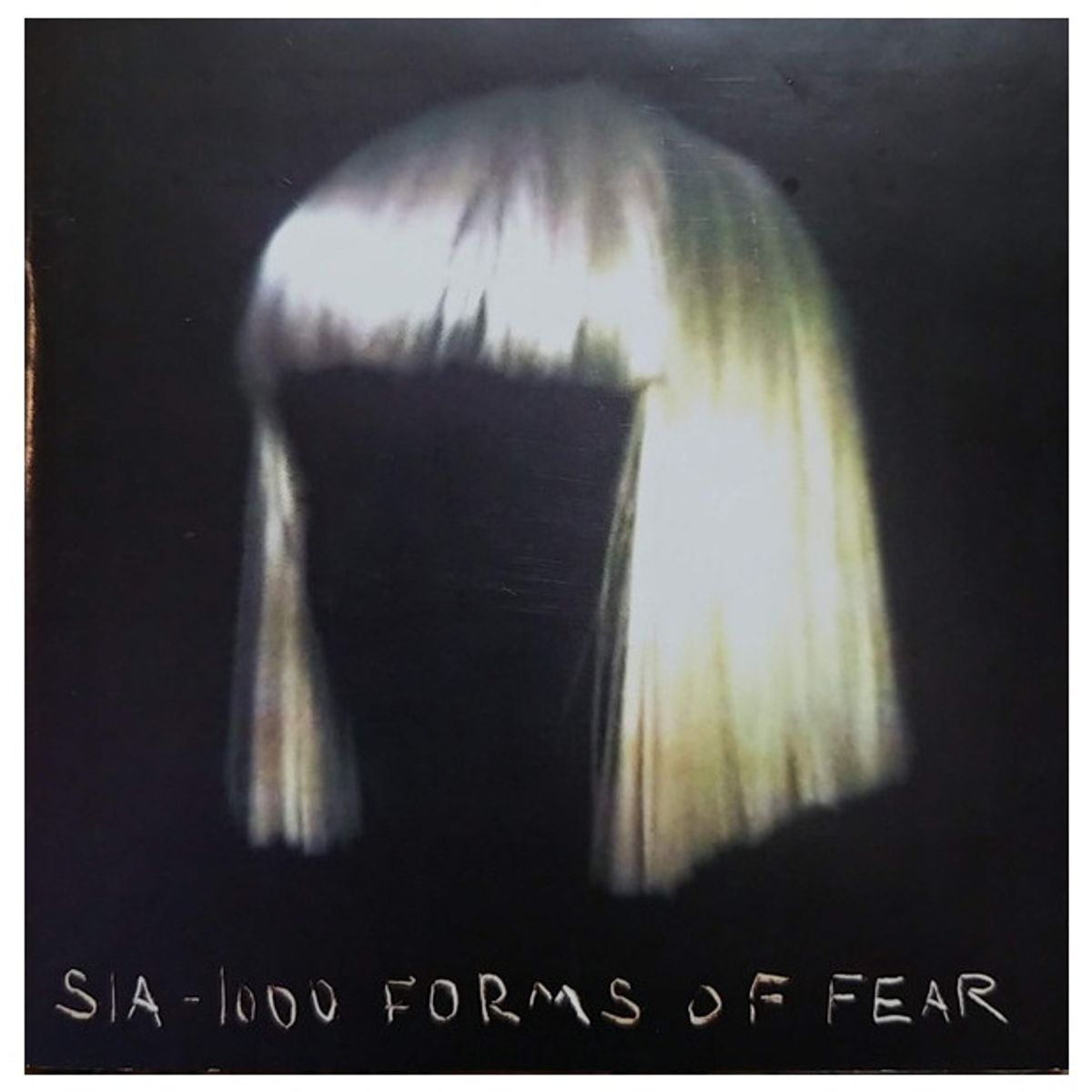 GENERICO - SIA - 1000 FORMS OF FEAR / CD