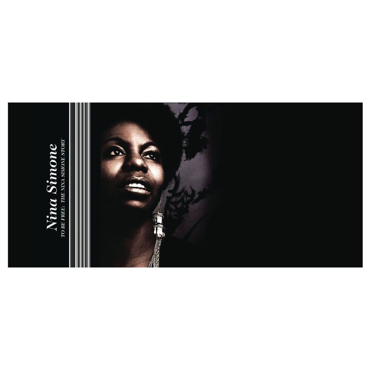 GENERICO - NINA SIMONE - TO BE FREE: THE NINA SIMONE STORY (3CD+DVD) / CD