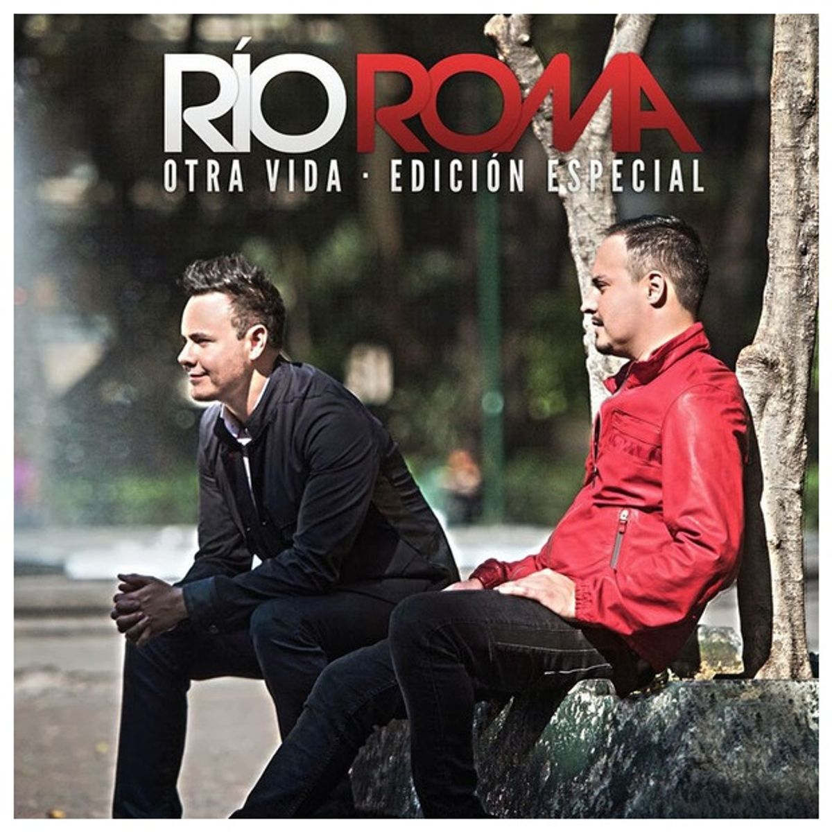 GENERICO - RIO ROMA - OTRA VIDA - EDICION ESPECIAL (CD+DVD) / CD