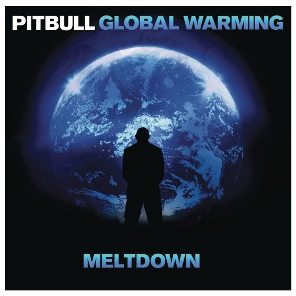 GENERICO - PITBULL - GLOBAL WARMING: MELTDOWN (DELUXE ED) / CD