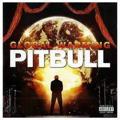 GENERICO - PITBULL - GLOBAL WARMING / CD