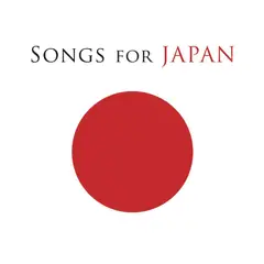 GENERICO - SONGS FOR JAPAN - VARIOS ARTISTAS (2CD) / CD