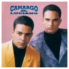 GENERICO - CAMARGO & LUCIANO - CAMARGO & LUCIANO / CD