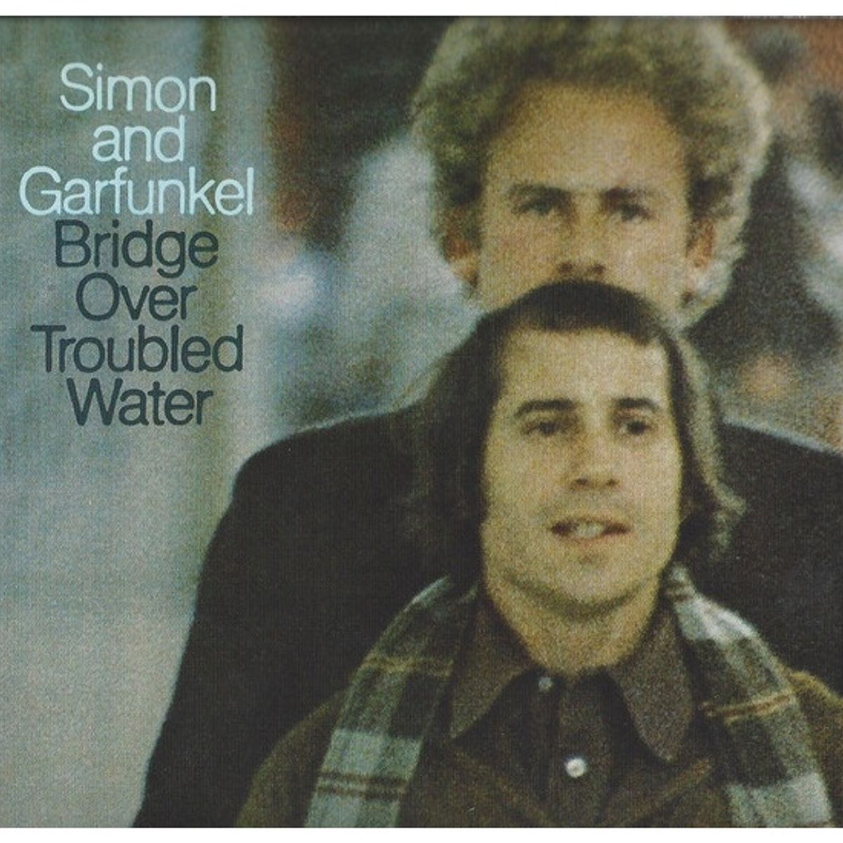 GENERICO - SIMON & GARFUNKEL - BRIDGE OVER TROUBLED WATER (CD+DVD) (DIGIPACK) / CD