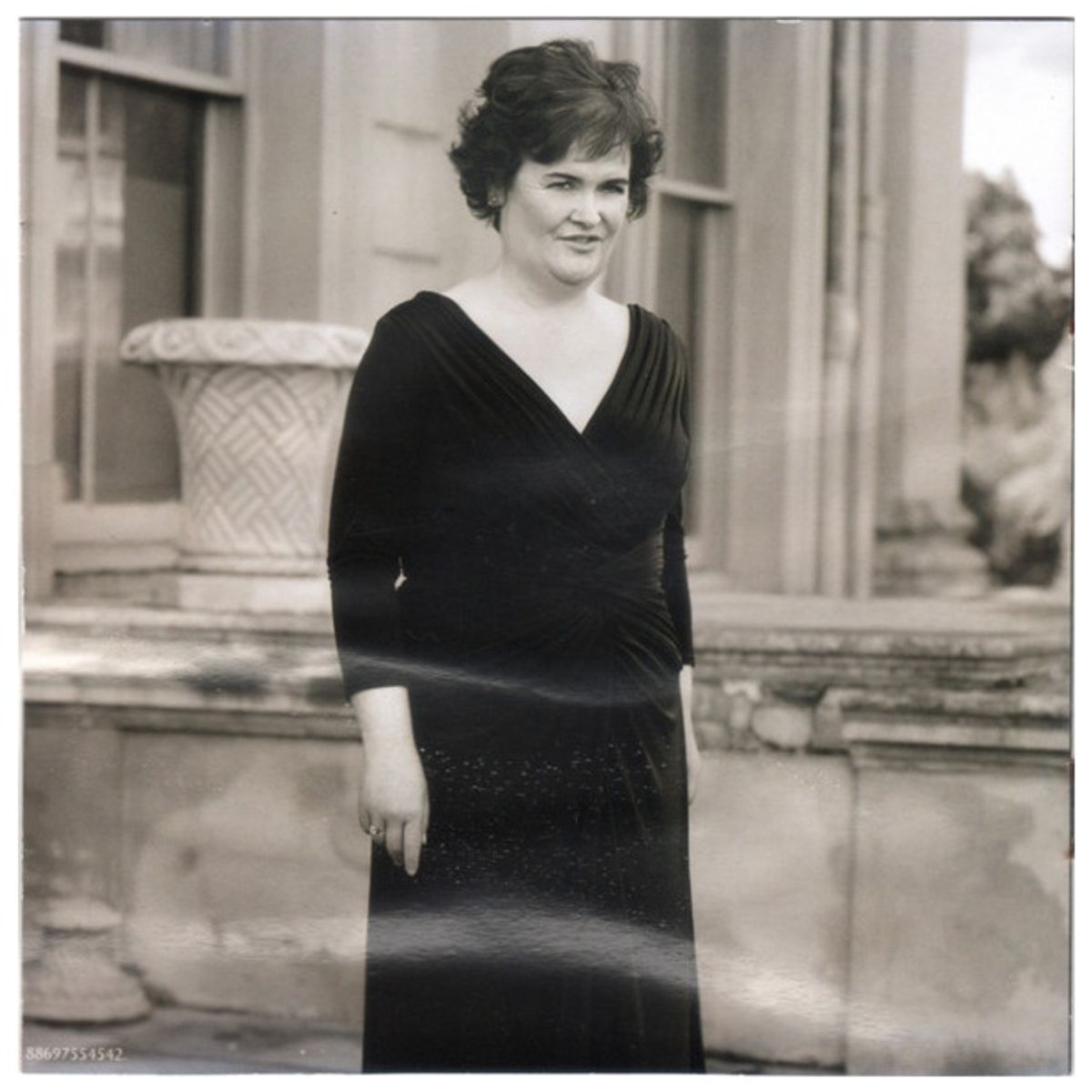 GENERICO - SUSAN BOYLE - I DREAMED A DREAM / CD