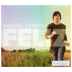 GENERICO - NAHUEL PENNISI - FELIZ / CD