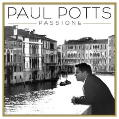 GENERICO - PAUL POTTS - PASSIONE / CD