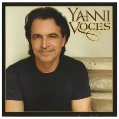 GENERICO - YANNI - VOCES (CD+DVD) / CD