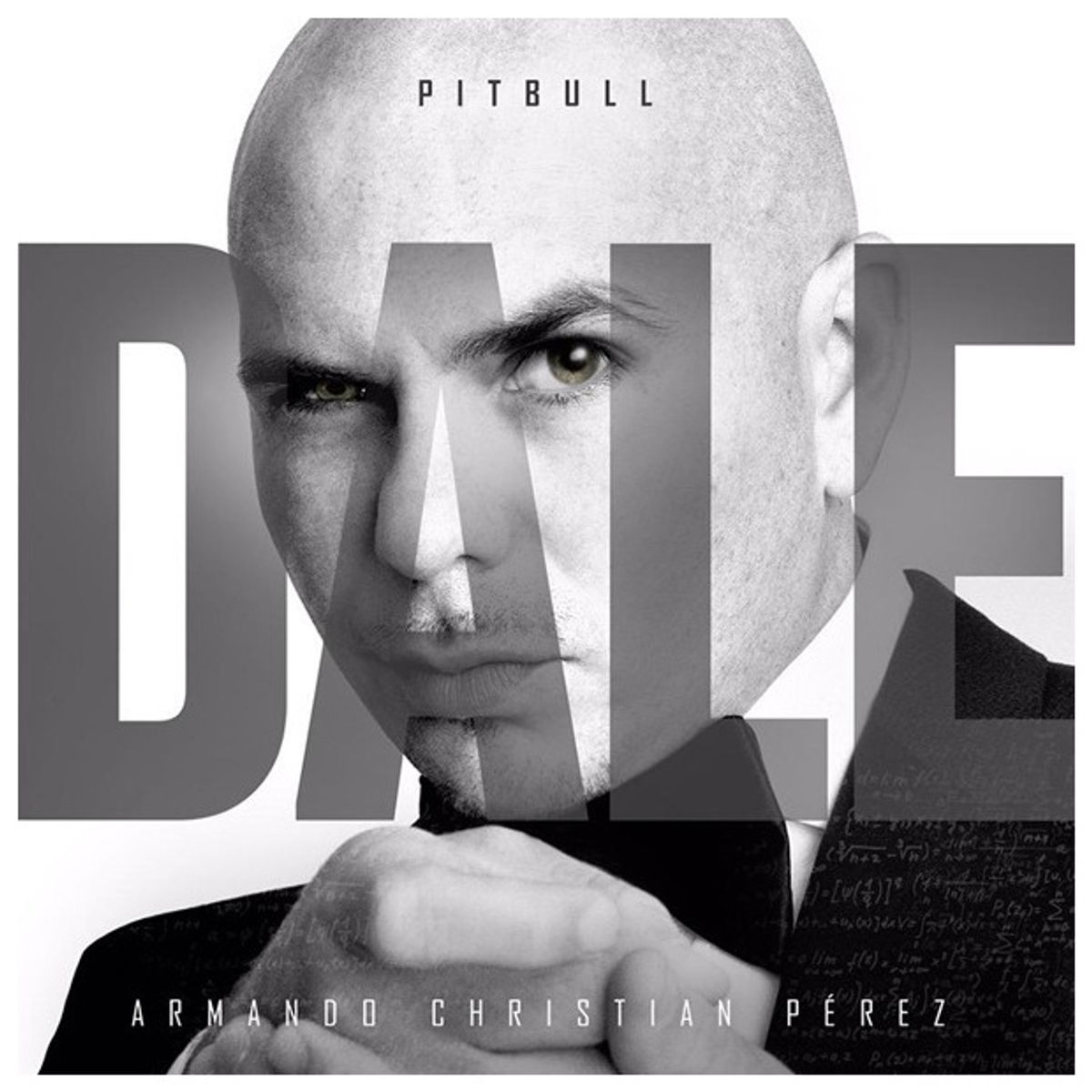 GENERICO - PITBULL - DALE / CD