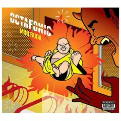 GENERICO - OCTAFONIC - MINI BUDA / CD