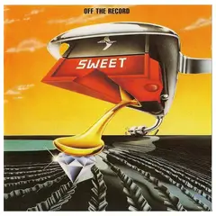 GENERICO - SWEET - OFF THE RECORD CD