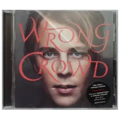 GENERICO - TOM ODELL - WRONG CROWD / CD