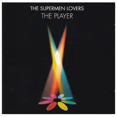 GENERICO - THE SUPERMEN LOVERS - THE PLAYER / CD
