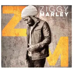 GENERICO - ZIGGY MARLEY - ZIGGY MARLEY (DIGIPACK) / CD