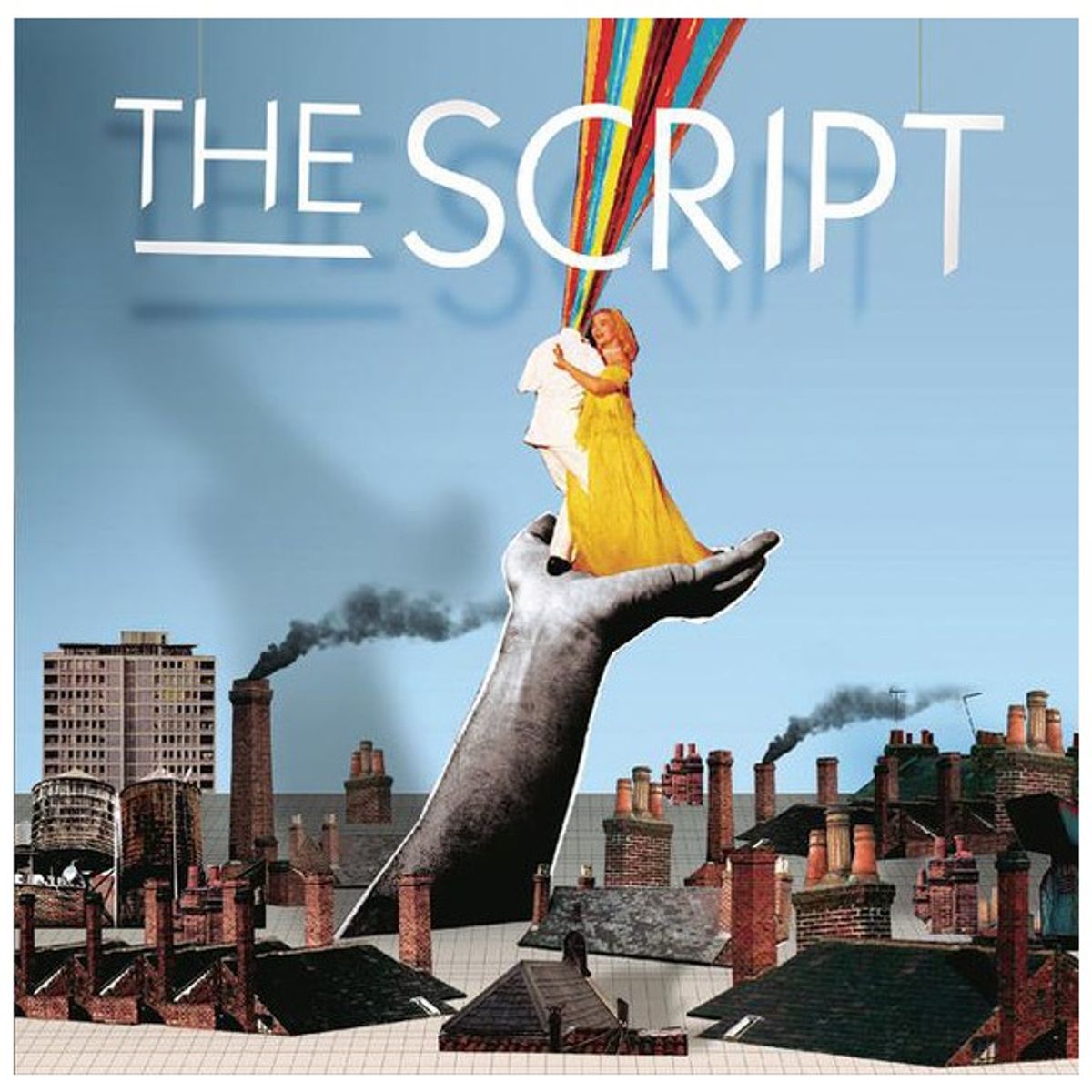 GENERICO - THE SCRIPT - THE SCRIPT / CD
