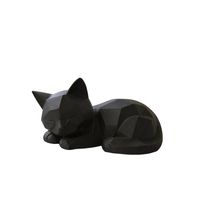 Decoración - Gatito minimalista