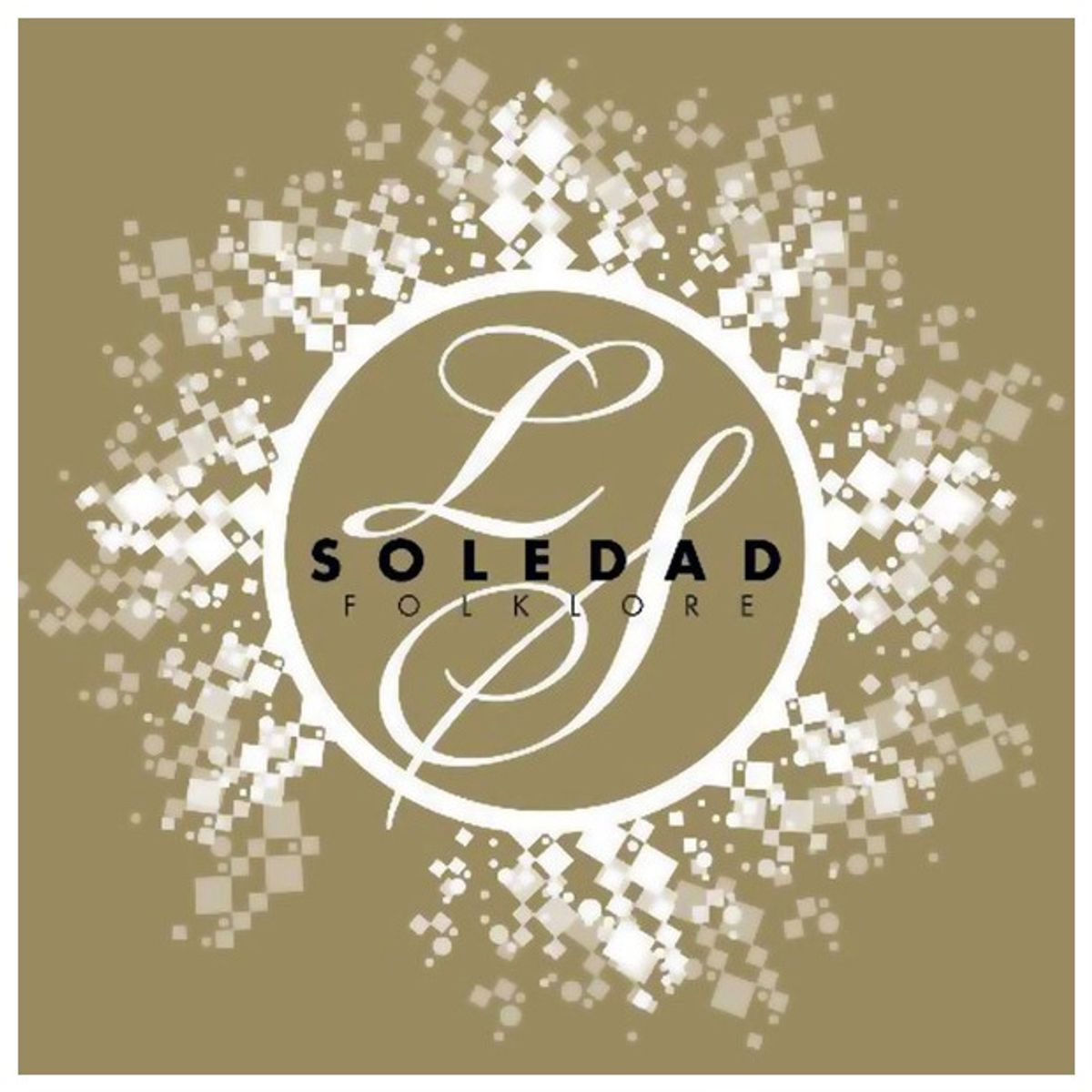 GENERICO - SOLEDAD - FOLKLORE / CD