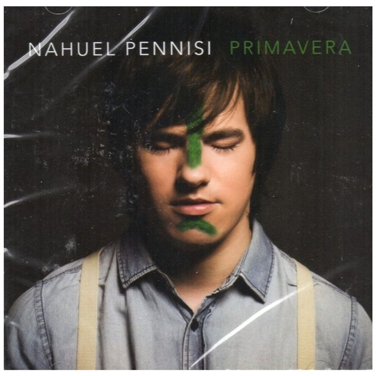 GENERICO - NAHUEL PENNISI - PRIMAVERA / CD