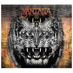 GENERICO - SANTANA - SANTANA IV (DIGIPACK) / CD