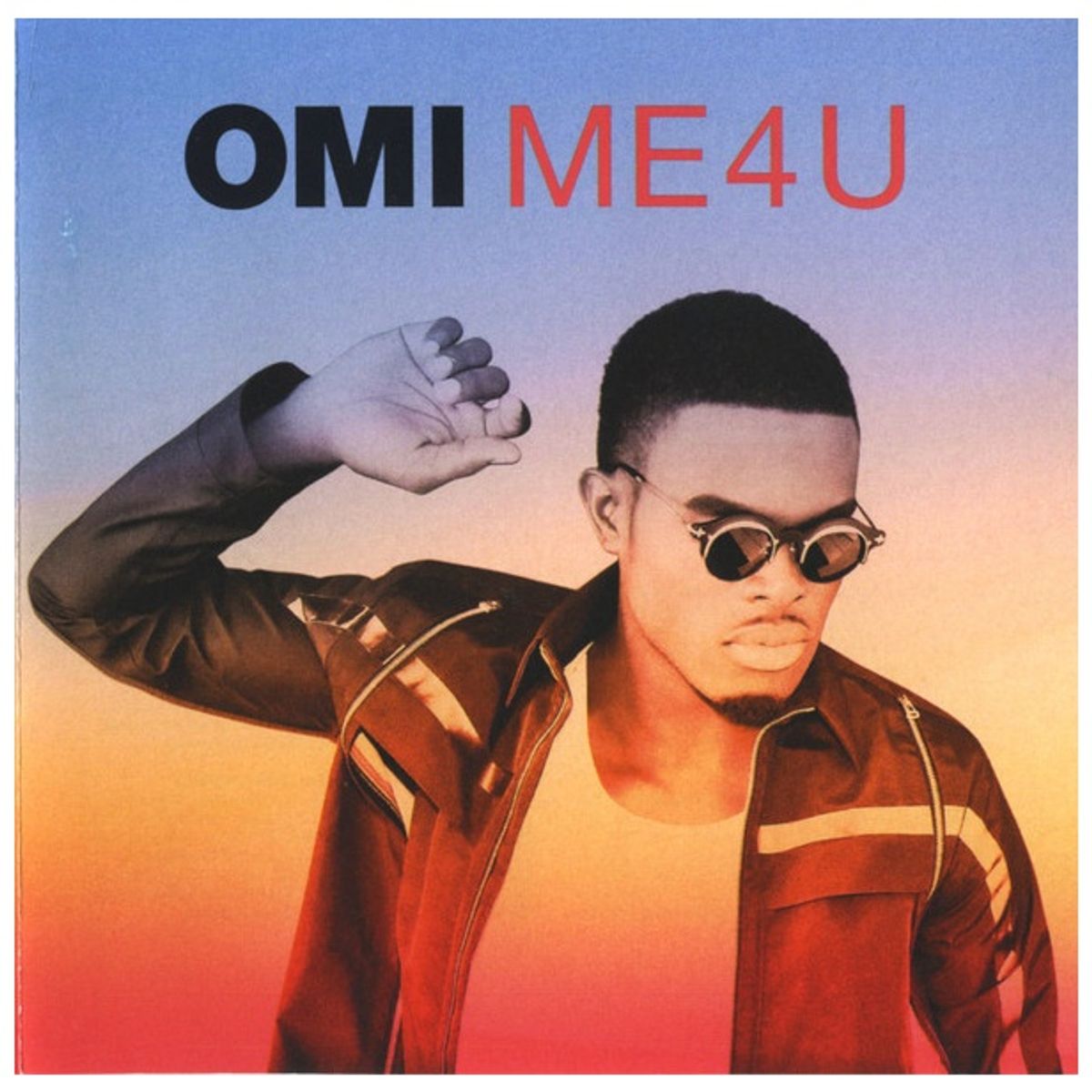 GENERICO - OMI - ME 4 U / CD