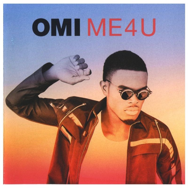 GENERICO - OMI - ME 4 U  CD