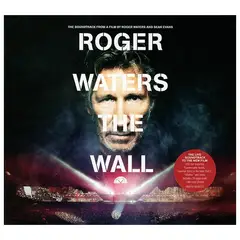 GENERICO - ROGER WATERS - THE WALL (2CD) (USA) / CD
