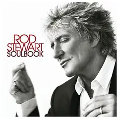 GENERICO - ROD STEWART - SOULBOOK / CD