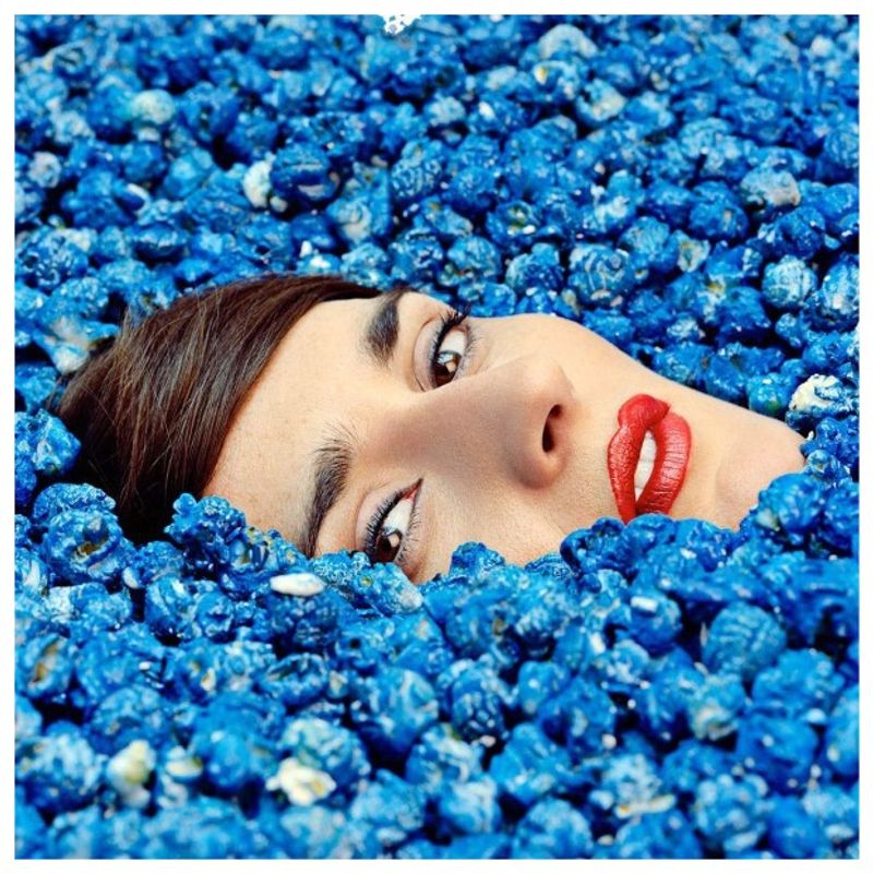 GENERICO - YELLE - COMPLETEMENT FOU DIGIPACK  CD