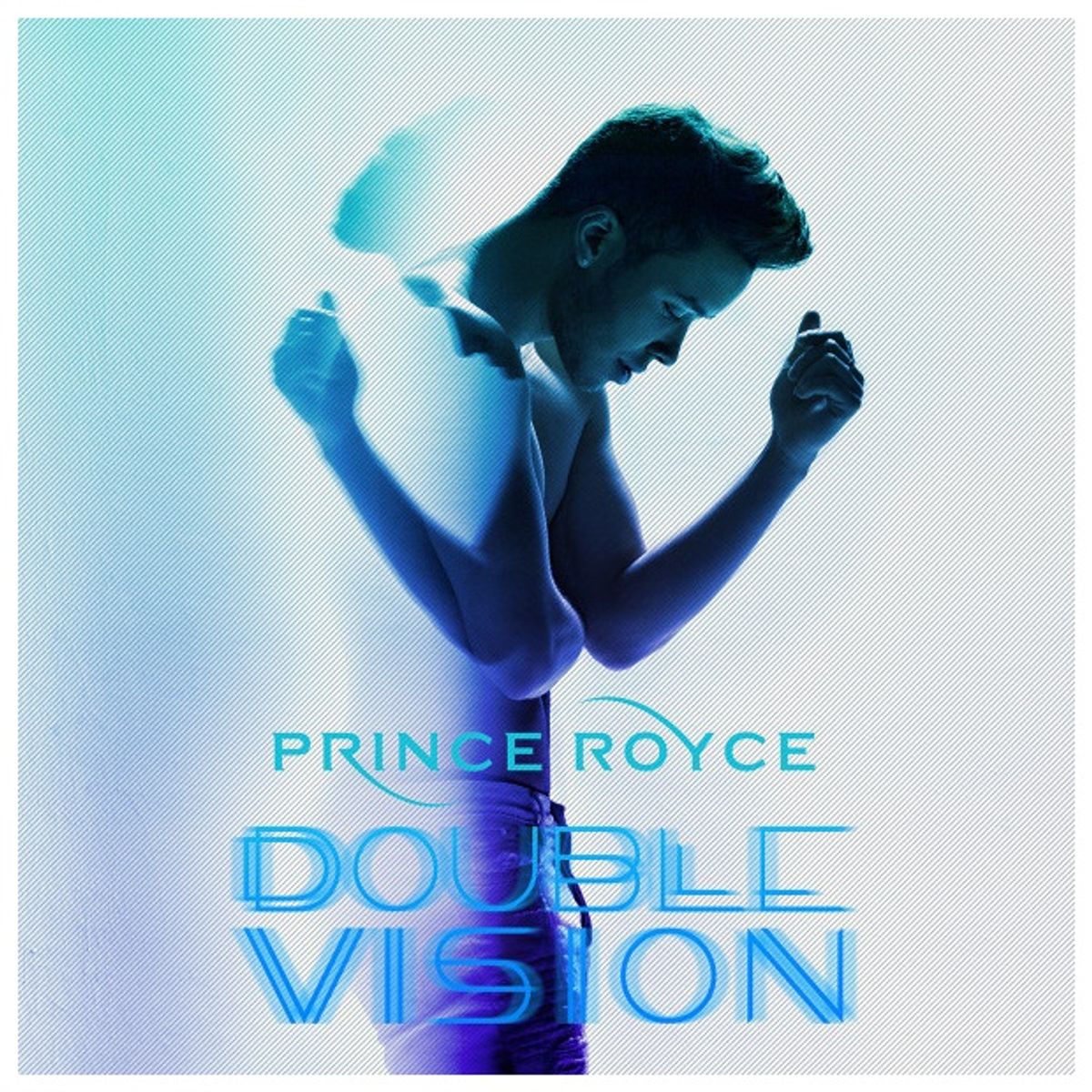 GENERICO - PRINCE ROYCE - DOUBLE VISION / CD