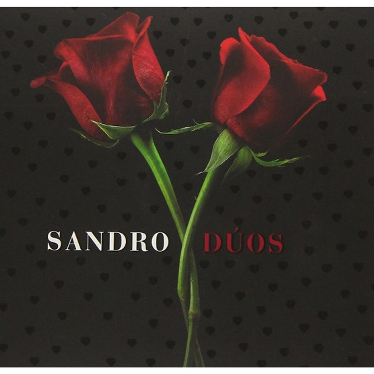 GENERICO - SANDRO - DÚOS (DIGIPACK) / CD