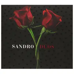 GENERICO - SANDRO - DÚOS (DIGIPACK) / CD