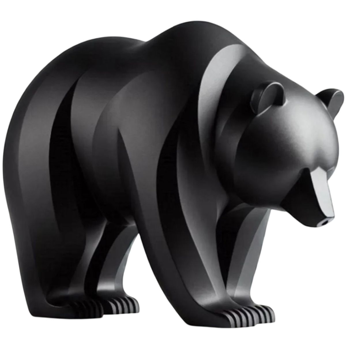 GENERICO - Decoración - Oso minimalista