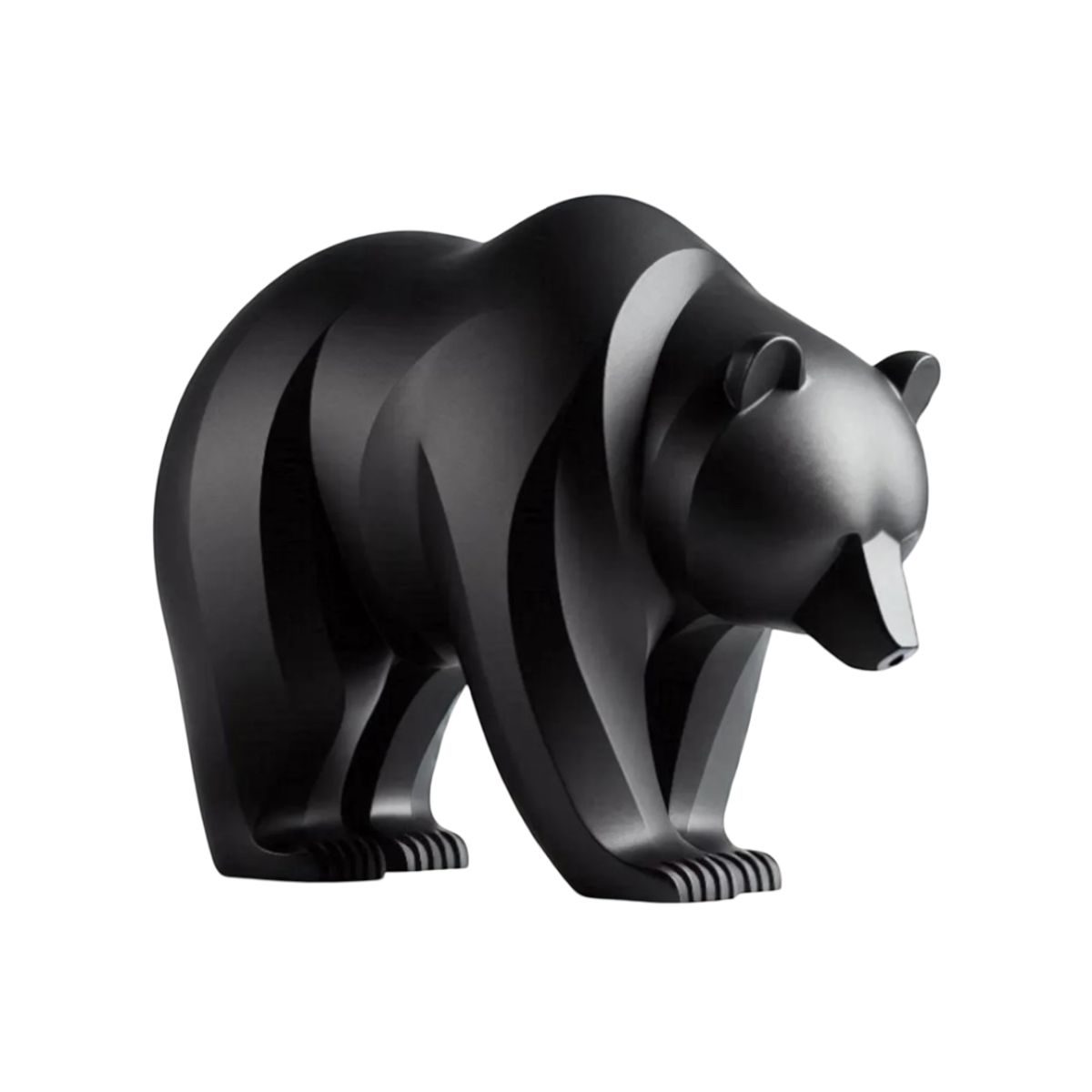 GENERICO - Decoración - Oso minimalista