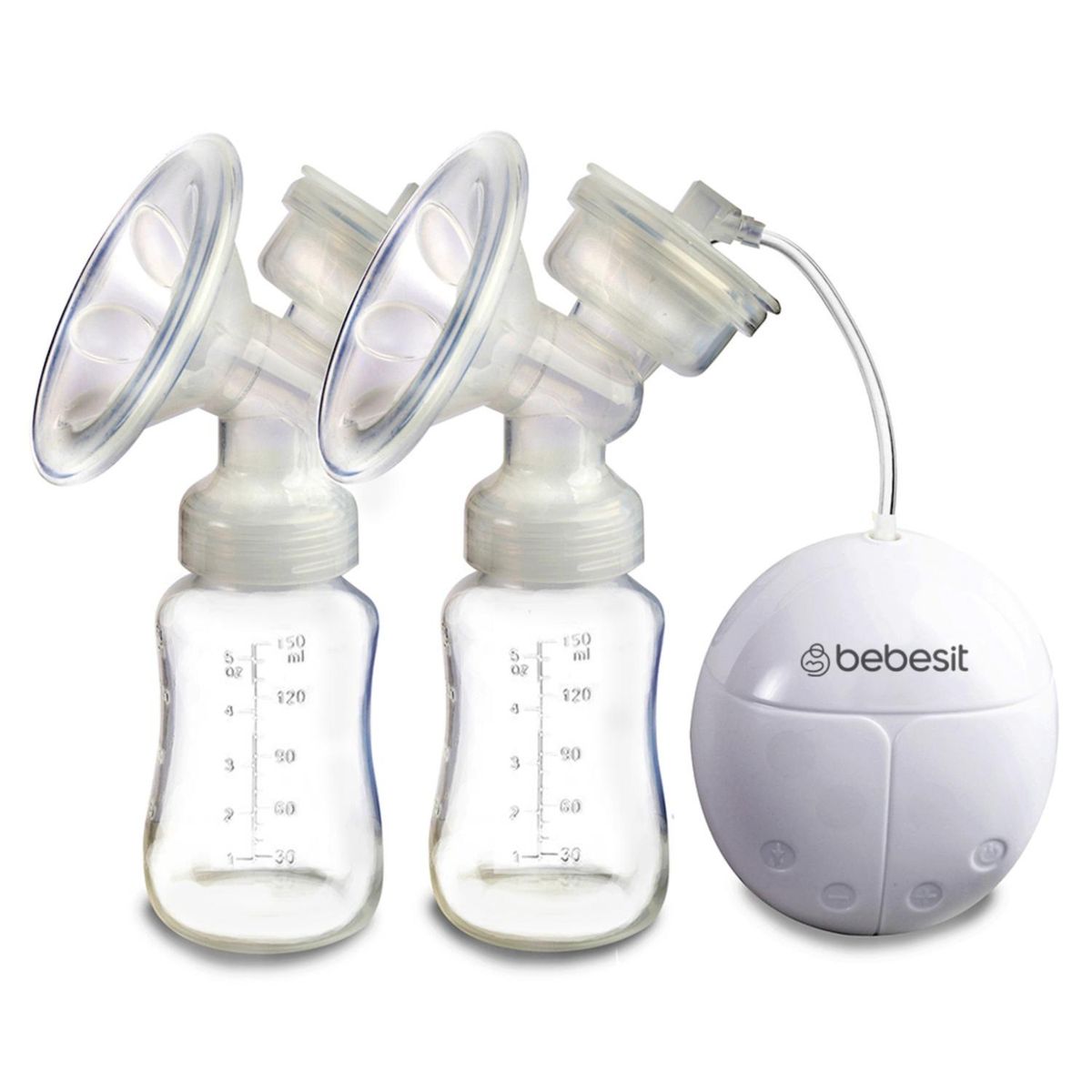 BEBESIT - Extractor de Leche Advance Bebesit